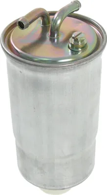 Produktbild von Kraftstofffilter FEBI BILSTEIN 183853 für HONDA CIVIC VII Hatchback (EU, EP, EV) Leitungsfilter
