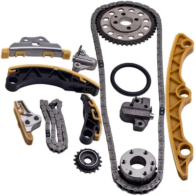 Obrázek produktu pro Sada rozvodového řetězu pro MAZDA 3 6 CX-7 2.2 D R2AA MZR-CD R2AA-11-760B