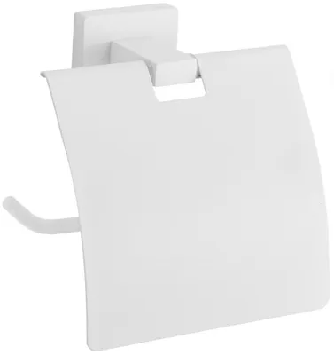Zdjęcie produktu dla Mexen Arno uchwyt na papier toaletowy, biały - 7020733-20