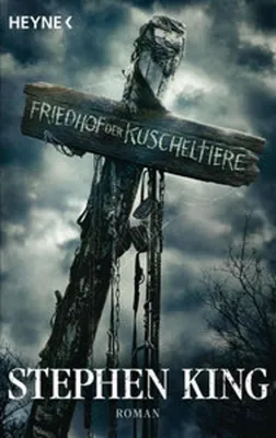 Produktbild von Friedhof der Kuscheltiere