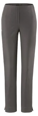 Stehmann Hose Ina-748 in grau