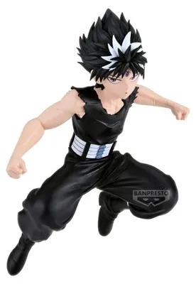 Productafbeelding van Figuur van Hiei uit Yu Yu Hakusho, 16 cm