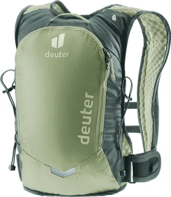 Produktbild von Deuter ProductName DE, Wandern, Grün, 5 l, 350 g, 250 mm, 360 mm