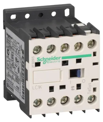 Productafbeelding van Schneider Electric LC1K0601P7, hulpcontact