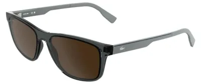 Image de LACOSTE SUNGLASSES Lunettes de soleil L6078S_035_56