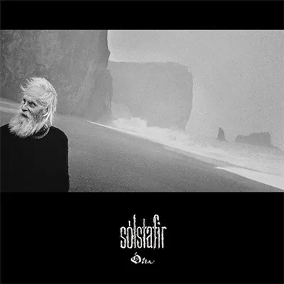 Produktbild von Solstafir-Otta