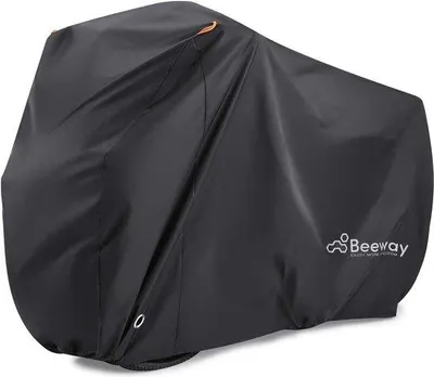 Produktbild von Famanu Fahrradhülle - Premium, Universalgröße