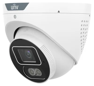 Image de Caméra de Sécurité IP Uniview Turret Prime PoE 8MP 2.8mm IP67 UV-IPC3618SB-ADF28KMC-I1