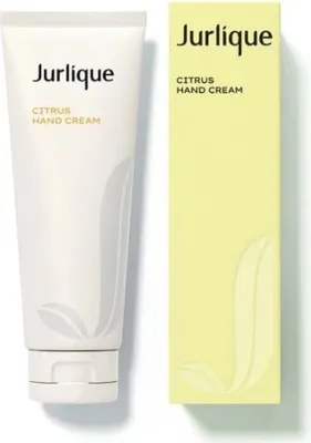 Produktbild von Jurlique Citrus Hand Cream 125 ml