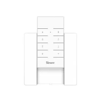 Zdjęcie produktu dla Sonoff RM433R2-BASE, Sonoff, RM433R2, Biały, 86 mm, 15 mm, 86 mm