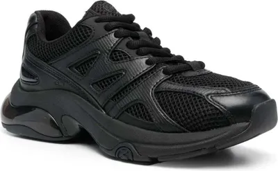 Produktbild von Michael Kors Damen Sneaker 43F3KIFS1D-001 Farbe: Schwarz Größe: 36