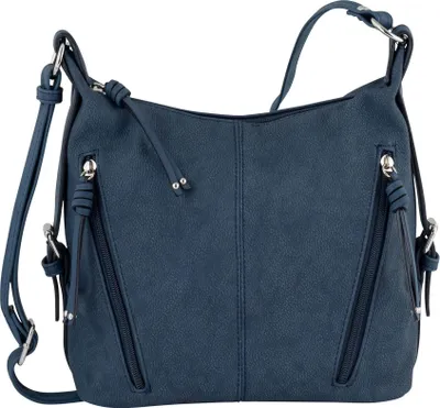 Produktbild von Tom Tailor Bags Caia Cross Bag 26 cm - dark blue