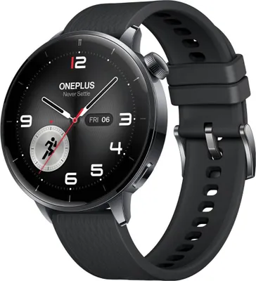 Zdjęcie produktu dla Inteligentny zegarek OnePlus Watch 3 Noir 1,32"