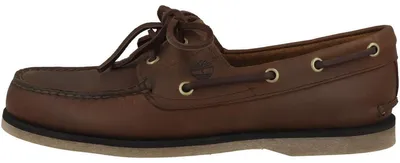 Produktbild von Timberland Herren Slipper Dunkelbraun 43