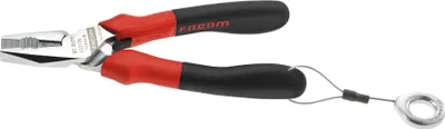Image de Facom Kombizange verchromt SLS 160 mm