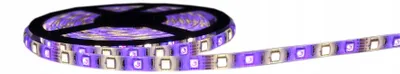 Produktbild von LED-Streifen 5050 RGBW Warmweiß IP65 1m