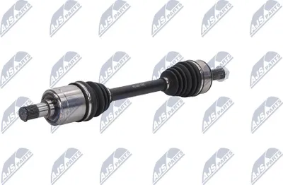 Produktbild von NTY NPW-HD-081 Antriebswelle Vorne Links für HONDA CIVIC VIII Hatchback (FN, FK)