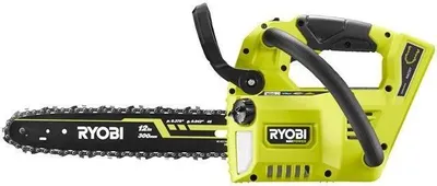 Produktbild von Ryobi RY36THCSX30A-0 Bürstenlose Akku-Elektrosäge, nur 36-V-Gehäuse