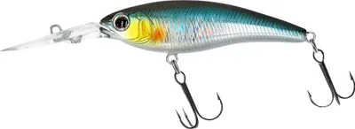 Obrázok produktu pre Daiwa Steez Shad 60SP-MR Special Shiner Wobbler bleifrei