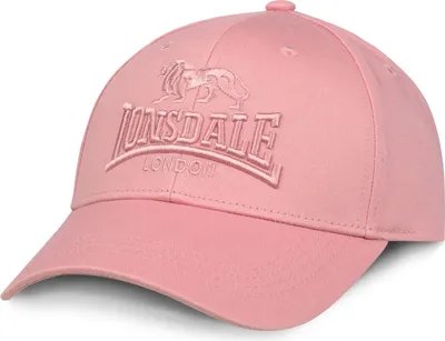 Produktbild von Kappe SALFORD Pink one size Lonsdale