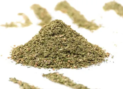 Produktbild von Bauerngarten - Kräutermischung - Salatgewürz - Gewürzmischung - Gewürz - Dip - 30g