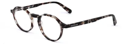 Produktbild von Moncler Sonnenbrille ML5120 055 47 19 150