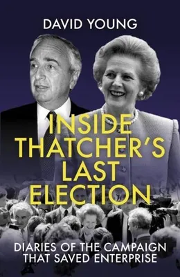 Obrázok produktu pre Inside Thatcher's Last Election