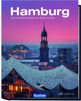 Obrázok produktu pre Hamburg