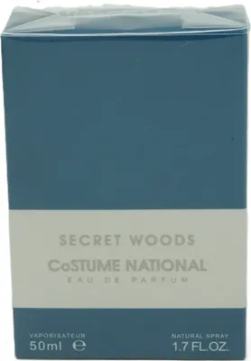 Obrázok produktu pre Costume National Secret Woods parfumovaná voda 50ml