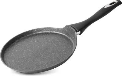 Obrázek produktu pro MagicHome Pánev Black Line na palačinky, 25 cm