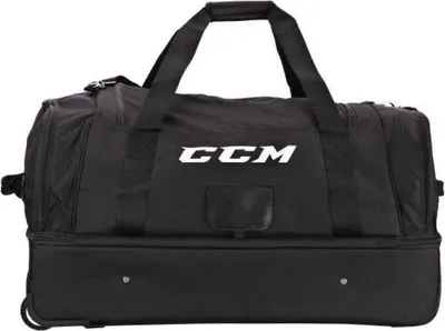 Obrázek produktu pro Sáček na kolečkách pro rozhodčí CCM
