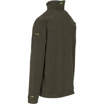 Immagine prodotto di Felpa con cappuccio in pile da uomo Trespass Blackford M