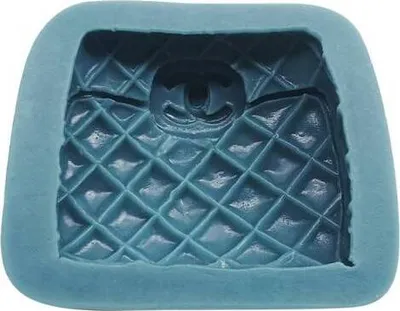 Zdjęcie produktu dla Silikonowa forma do torebek 6x5cm - Cakesicq