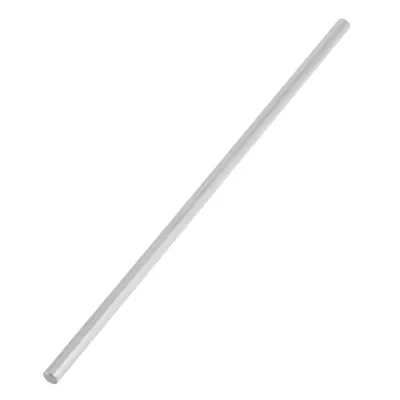 Immagine prodotto di 1 pezzo Cuscinetto in acciaio guida cilindrica Albero lineare Barra tonda diritta diametro 6 mm (200 mm)
