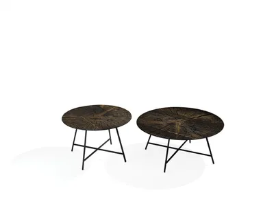 Produktbild von Klassischer Couchtisch Holztisch Beistelltisch Tische Wohnzimmer Holz