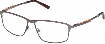 Produktbild von Timberland TB50094 Matte gunmetal 56/14/140 Herren Brillen