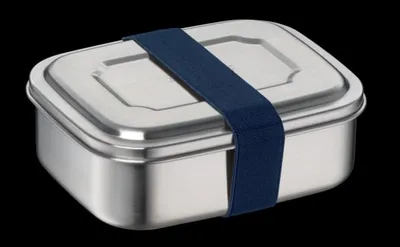 Zdjęcie produktu dla 4168259080  Pudełko na kanapki THERMOcafé SANDWICH BOX, 0,8 l, niebieskie