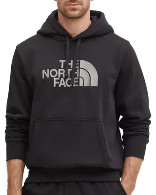 Immagine prodotto di The North Face - Felpa con cappuccio "Peak" da uomo PP8606 (M) (Nero)