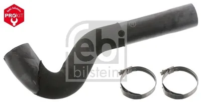 Produktbild von FEBI BILSTEIN Kühlerschlauch Wasserschlauch für SCANIA P,G,R,T - series 55 49142