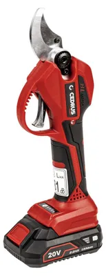 Immagine prodotto di Potatore a batteria con batteria e caricatore Cedrus CEDBPB40LI-SET CEDBPB40LI-SET
