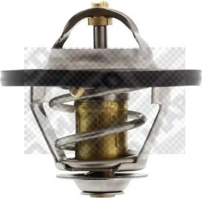Produktbild von MAPCO Thermostat Kühlmittel 82°C für FIAT DUCATO Pritsche/Fahrgestell (230) DUCATO Kasten (244) DUCATO Pritsche/Fahrgestell (244) DUCATO Bus (230)