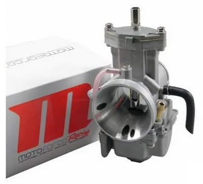 Produktbild von Flachschieber-Vergaser Motoforce Racing 32 mm Powerjet PJ32 für Gilera Runner 50