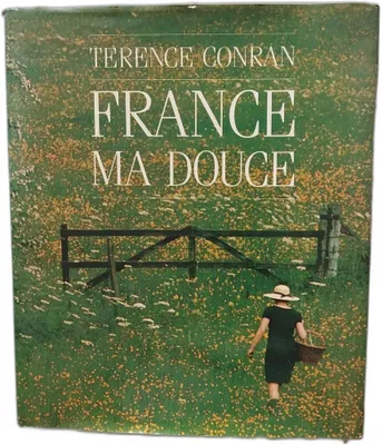 Image de France ma douce