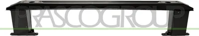 Produktbild von PRASCO FT0401672 Stoßstangenträger Hinten für FIAT 500L (351, 352)