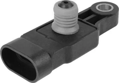 Produktbild von PartsTec PTA565-0016 Ladedrucksensor für CHEVROLET MATIZ (M200, M250) Saugrohr
