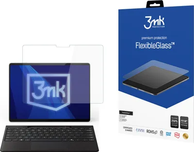 Produktbild von Microsoft Surface Pro Copilot+ Pc 13" - Up To 15" 3Mk Flexibleglass