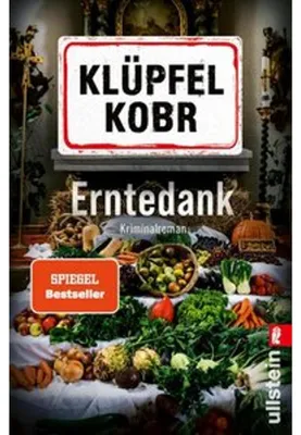 Obrázek produktu pro Erntedank