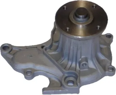 Produktbild von JAPANPARTS Kühlmittelpumpe Wasserpumpe für TOYOTA Avensis Kombi (T22) PQ-238