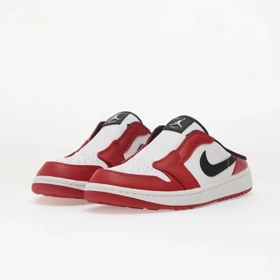Productafbeelding van Jordan 1 Mule Golf Chicago - EU 46