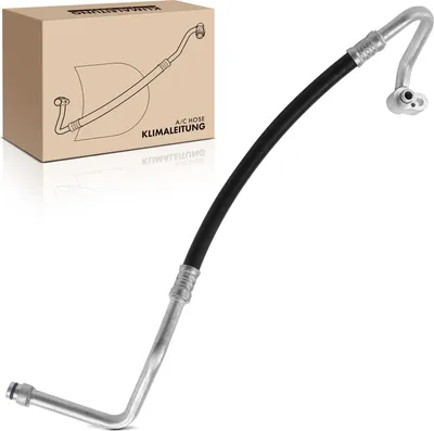Image de Frankberg 1x conduite haute pression climatisation pour Audi Q3 8UB 8UG 1.4L 2013-2018